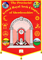 Provincial Grand Chapter of Aberdeenshire