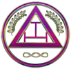 Royal Arch logo