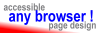 Viewable in Any Browser