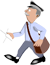 mailman